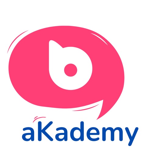 Buzzapp: aKademy Buzzapp: aKademy