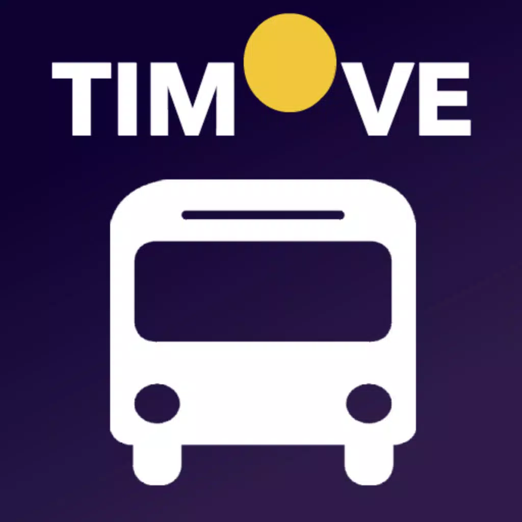 TiMove: Get around Timisoara TiMove: Get around Timisoara