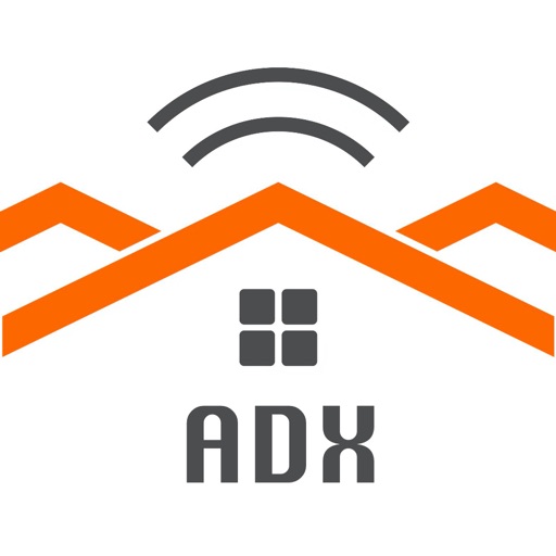 ADX Controller