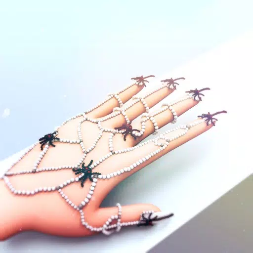 Hand Art 3D