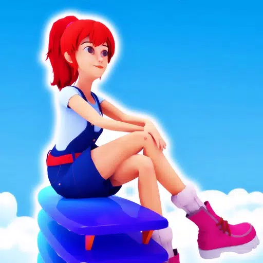 Air Surfer 3D