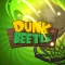 Dunk Beetle
