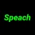 Speach