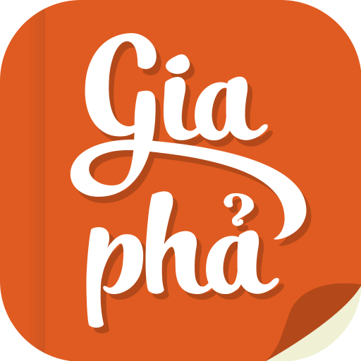 Gia Phả 4.0