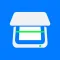 Mobi Scanner: Scan to pdf