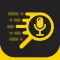Fast Finder - voice tag seek