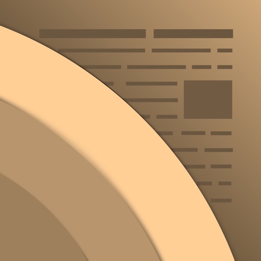 EchoFeed: Audible RSS Reader EchoFeed: Audible RSS Reader