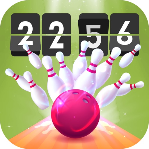 Bowling Score Tracker & Keeper Bowling Score Tracker & Keeper
