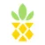 Ananas - shopping list