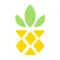 Ananas - shopping list