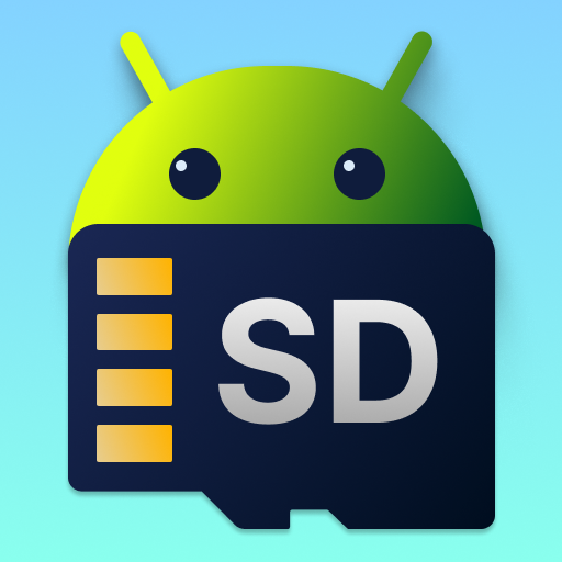 Move Apps To SD Card Move Apps To SD Card
