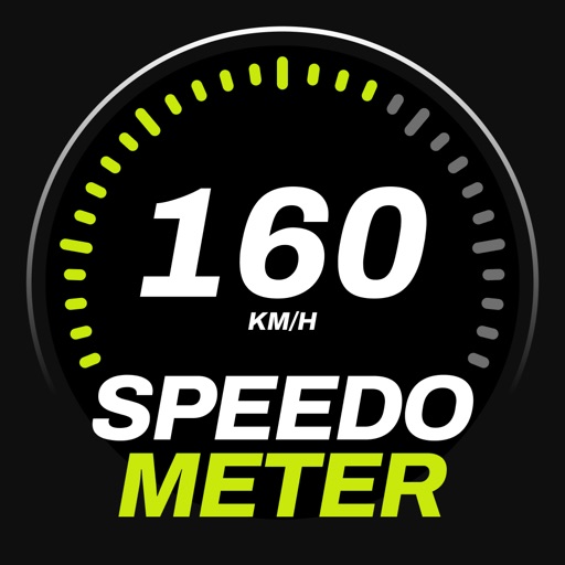 Speed GPS Tracker Speedometer+ Speed GPS Tracker Speedometer+