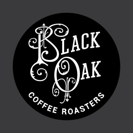 Black Oak Coffee Roasters Black Oak Coffee Roasters
