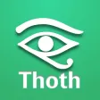Thoth ~ 知恵の神に記録する ~