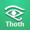 Thoth ~ 知恵の神に記録する ~