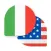 SpeakUP Italiano-Inglese