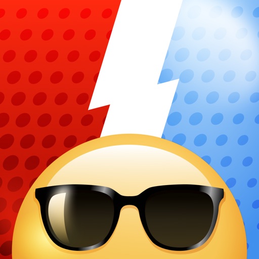 Moji Battle - 2 Person Game