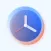 MD Clock - Flip Clock