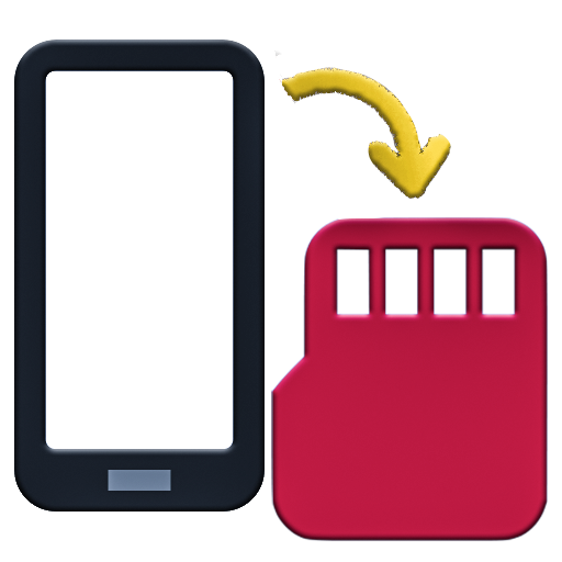 Installing Apps & Move Files To Sd Card
