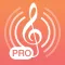 Solfa Pro: learn musical notes