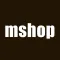 mshop - My favorite shops