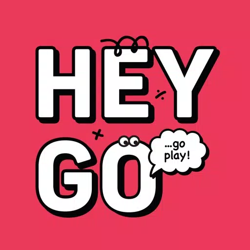 HeyGo: тренировка мышления HeyGo: тренировка мышления