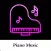 Piano Music: Relax & Calm Musi