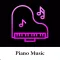 Piano Music: Relax & Calm Musi