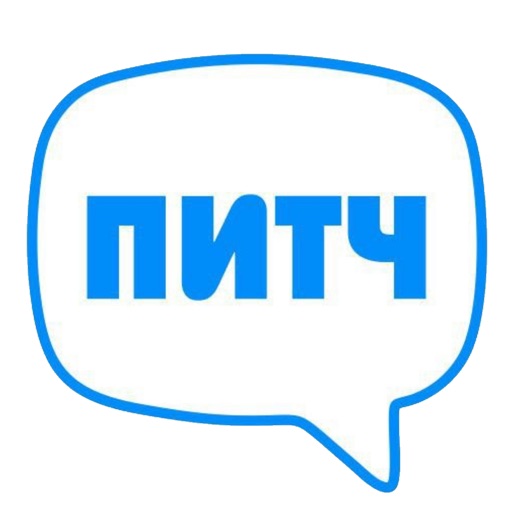 Питч - Социальная сеть Питч - Социальная сеть