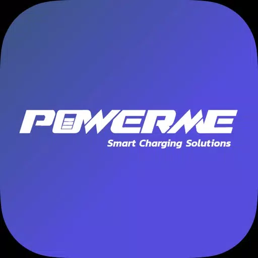 Powerme APP Powerme APP
