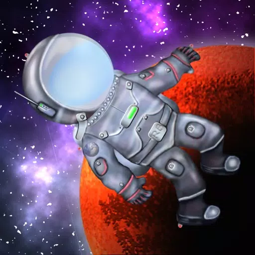 Man of Space - Astronaut, Astroman and Cosmonaut Man of Space - Astronaut, Astroman and Cosmonaut