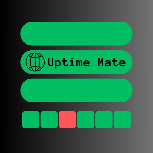 Uptime Mate Uptime Mate