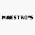 Maestro's Gourmet Pizza