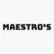 Maestro's Gourmet Pizza