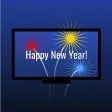 New Year Countdown Timer