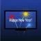 New Year Countdown Timer