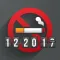 DWS: Smoke-free counter