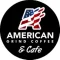American Grind & Cafe