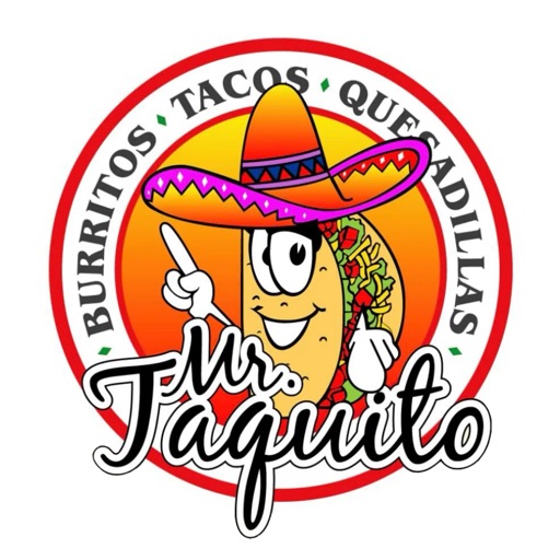 Mr. Taquito: Online Ordering Mr. Taquito: Online Ordering