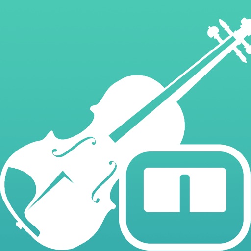 Violin Tuner - TrueStudio Violin Tuner - TrueStudio