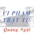 Vi Phạm Trật Tự Quảng Ngãi