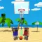 Arch Basketball
