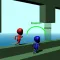 Big Small Runner