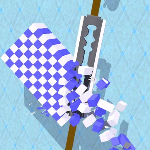 Make it Slice! Make it Slice!