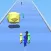 Steep Runner