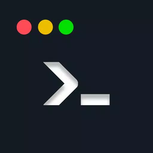iTermX:SSH Terminal & MySQL iTermX:SSH Terminal & MySQL
