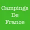 Les campings de France