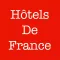 Les hôtels de France