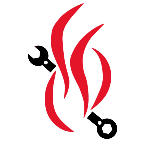 Nordic Fire NL technische app