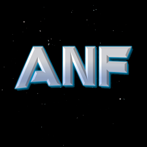 A New Frontier